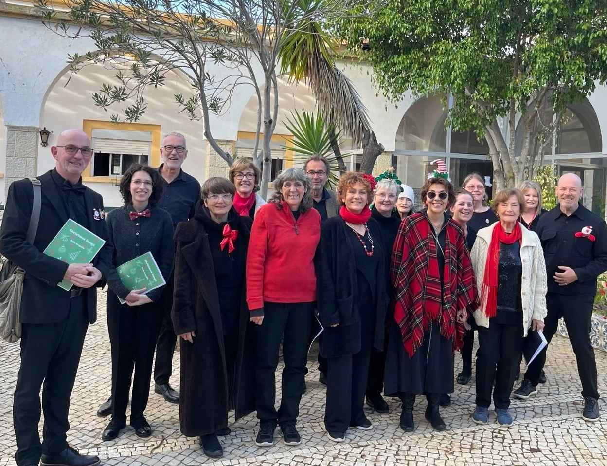 It’s Beginning to Look a Lot Like Christmas It’s Beginning to Look a Lot Like Christmas