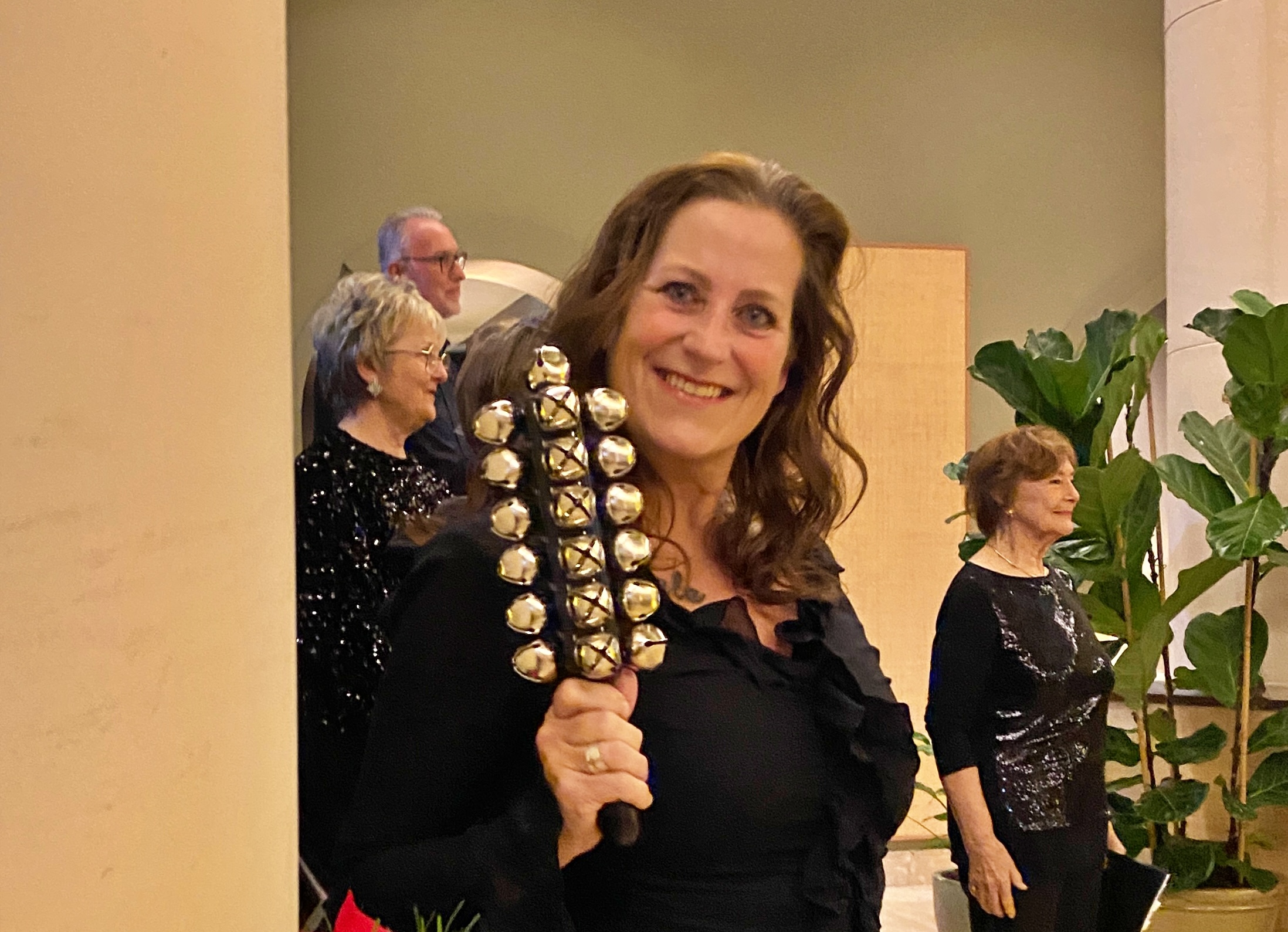 A Hotel Christmas A Hotel Christmas