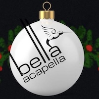 It&acute;s beginning to look...