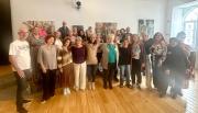 Coaching Weekend Mieneke
